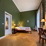 Szálloda Ziethen Kremmen