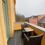 Szálloda Ziethen