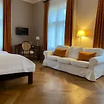 Szálloda Ziethen