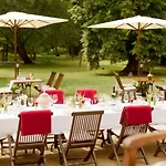 Hotel Schlosshotel Ziethen 4*