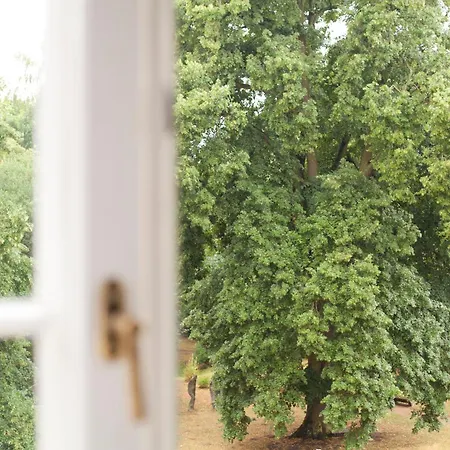 Отель Ziethen Креммен