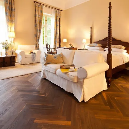 Hotel Ziethen