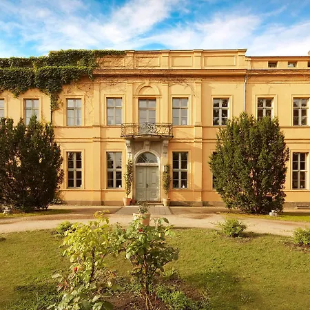 Отель Ziethen 4*