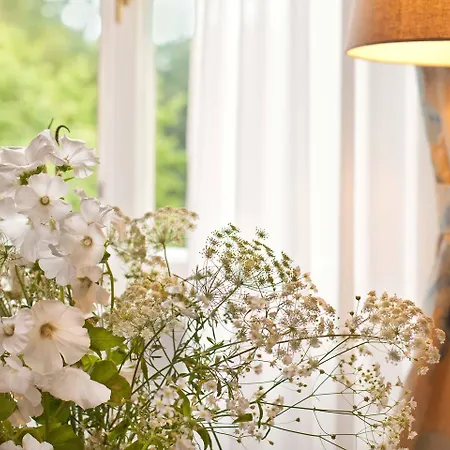 Ziethen Отель Креммен