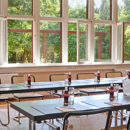 Ziethen Отель Креммен