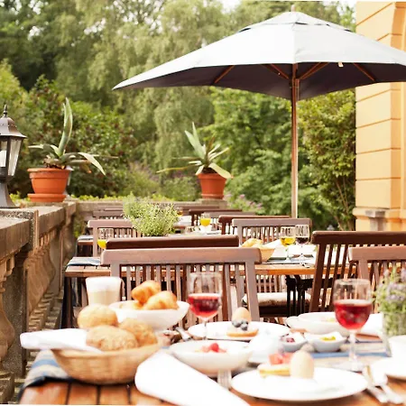 Отель Ziethen 4*