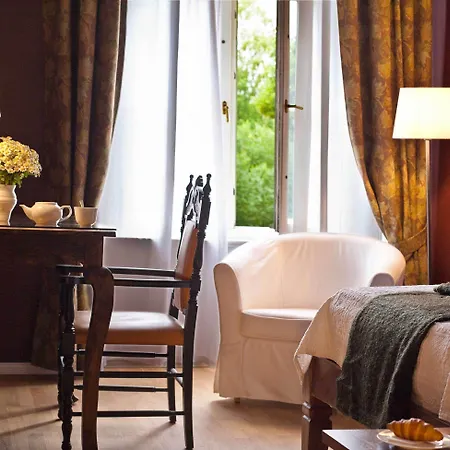 Отель Ziethen Креммен