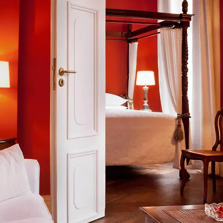 Отель Ziethen Креммен