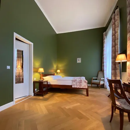 Hotel Ziethen Kremmen