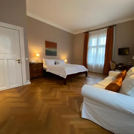 Hotel Ziethen Kremmen