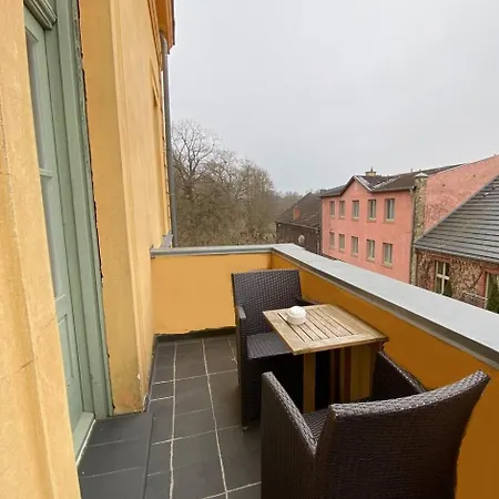 Hotel Ziethen