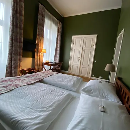 Hotel Ziethen Kremmen