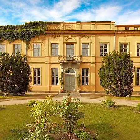 Hotel Schlosshotel Ziethen 4*