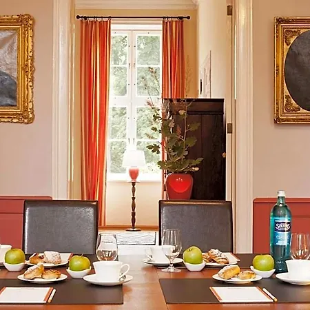 Schlosshotel Ziethen Kremmen
