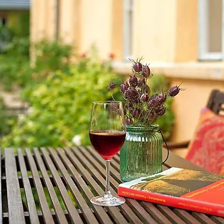 Hotel Schlosshotel Ziethen