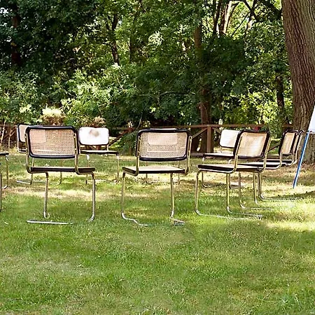 Schlosshotel Ziethen Hotel Kremmen