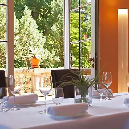Schlosshotel Ziethen
