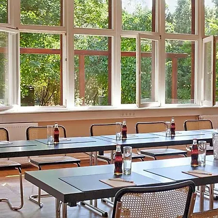 Schlosshotel Ziethen 4* Kremmen