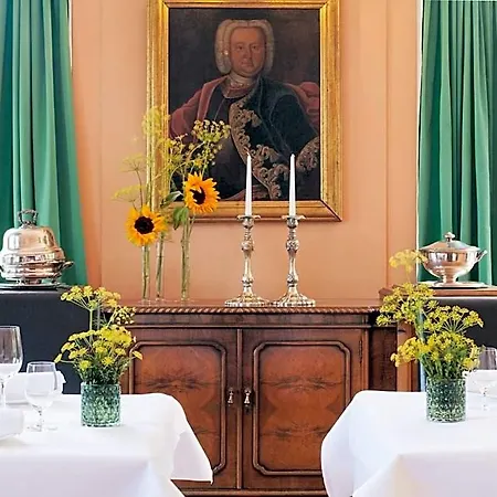 Hotel Schlosshotel Ziethen