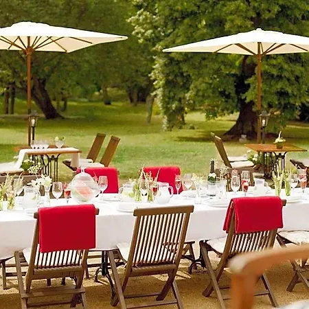 Schlosshotel Ziethen Hotel