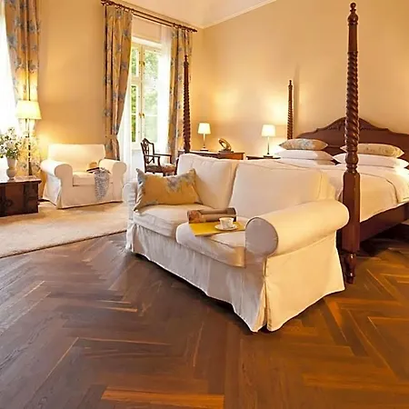 Hotel Schlosshotel Ziethen Kremmen