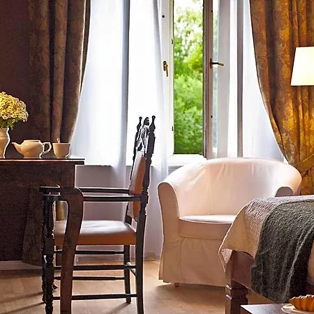 Schlosshotel Ziethen 4*
