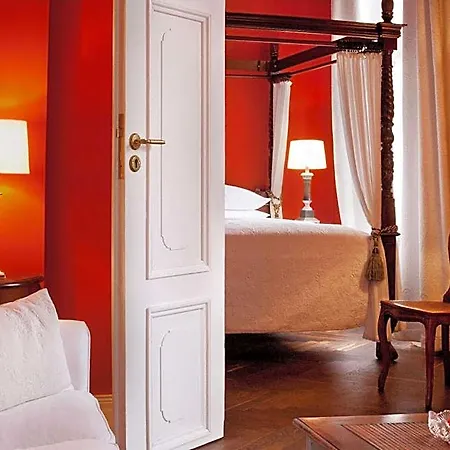 Schlosshotel Ziethen