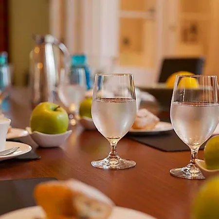 Hotel Schlosshotel Ziethen 4*