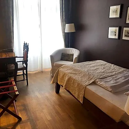 Schlosshotel Ziethen Hotel