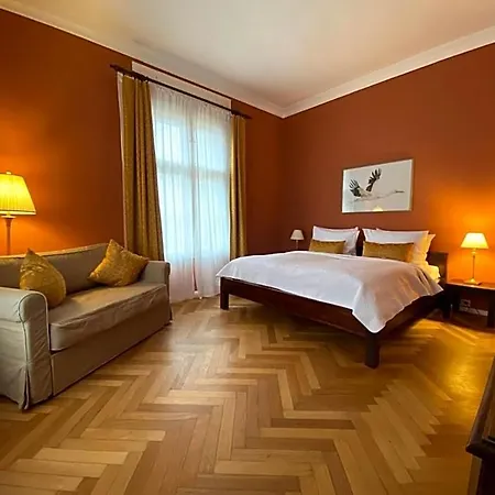Schlosshotel Ziethen 4* Kremmen