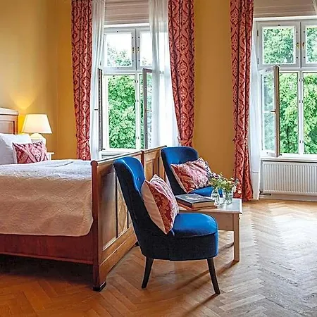 Schlosshotel Ziethen Kremmen