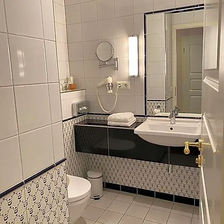 Hotel Schlosshotel Ziethen