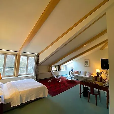 Hotel Schlosshotel Ziethen 4*