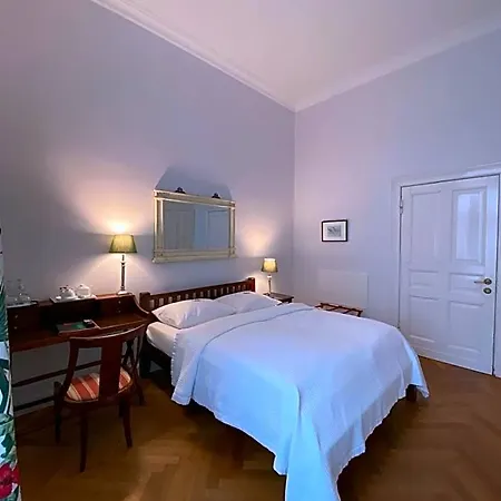 Schlosshotel Ziethen Hotel 4*