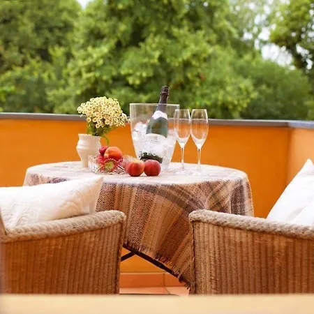 Schlosshotel Ziethen Hotel 4*