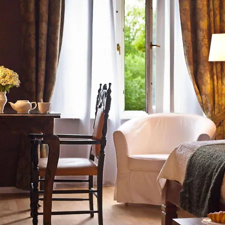 Ziethen Hotel