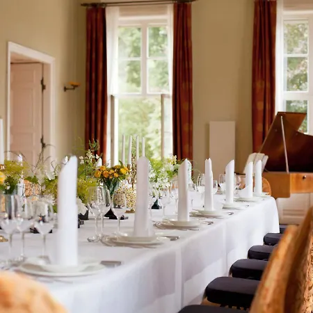 Ziethen 4* Креммен