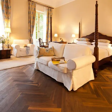 Ziethen Hotel 4*