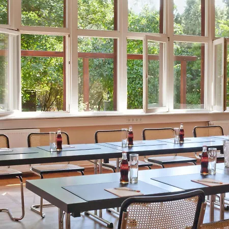 Отель Ziethen 4*