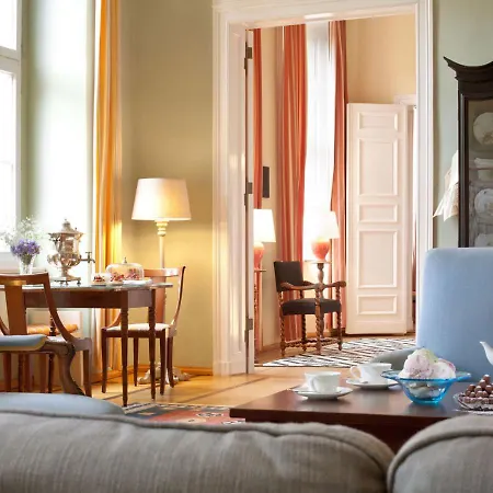 Ziethen 4* Креммен