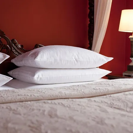 Ziethen Отель Креммен