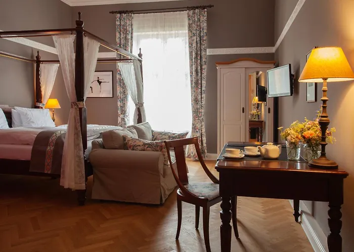 Hotel Ziethen Kremmen