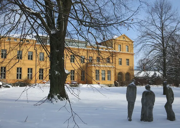 Ziethen Hotel Kremmen