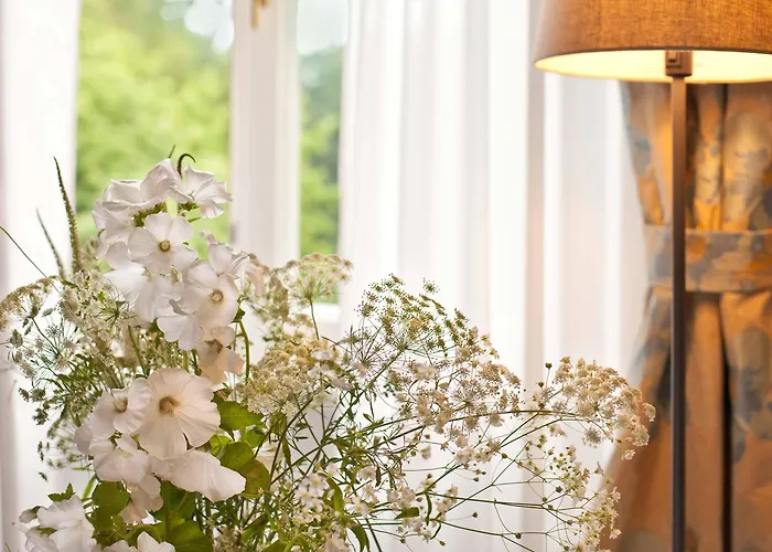 Ziethen Szálloda Kremmen