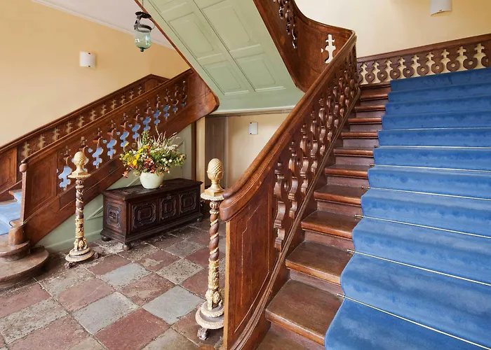 Ziethen Hotel Kremmen