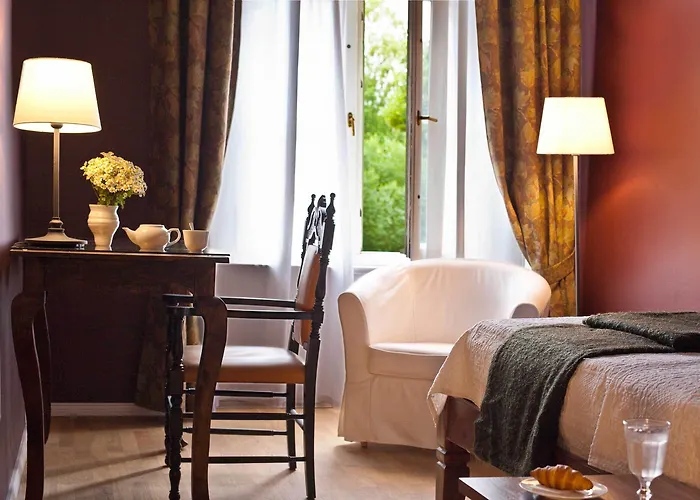 Hotel Ziethen Kremmen