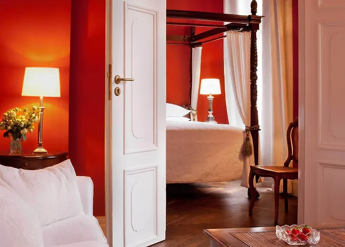 Hotel Ziethen Kremmen