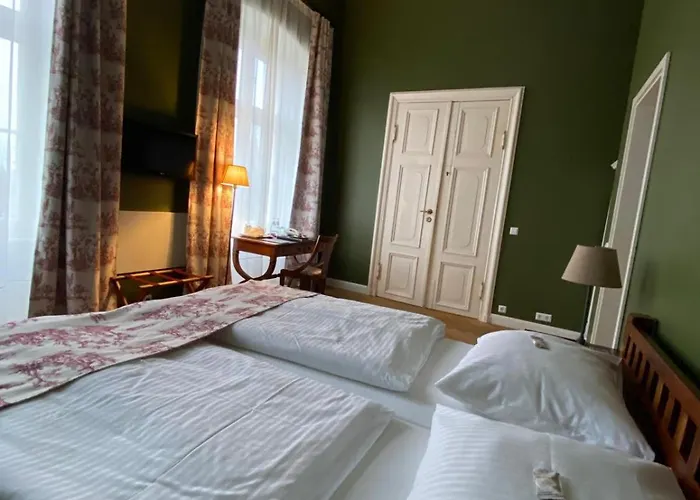 Hotel Ziethen Kremmen