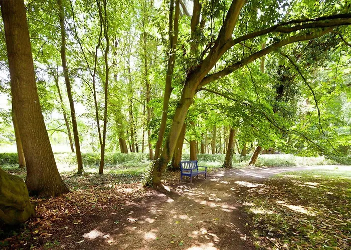 Szálloda Ziethen 4*