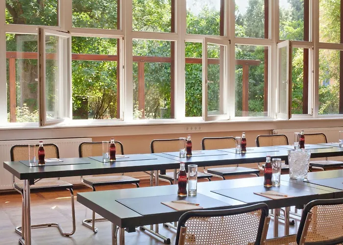 Szálloda Ziethen 4*